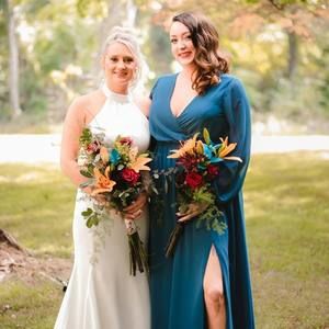 Hi I am Steff! ♥️